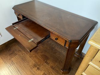 Desk - makeup desk - office desk