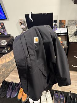 Carhart Jacket 