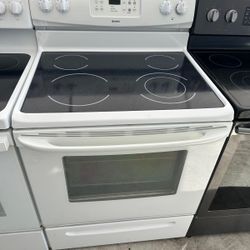 Kenmore Stove 