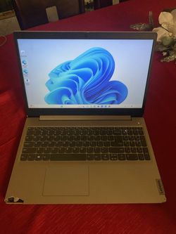 Lenovo Laptop