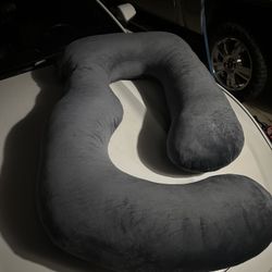 Pregnancy Pillow 
