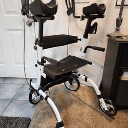 Upright Walker