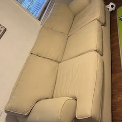 Sleeper Sofa $150