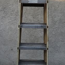 Louisville DOUBLE-SIDED 6FT LADDER