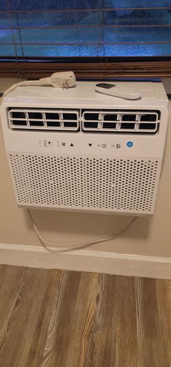 Antartic Star Over Sill 10k btu Ac