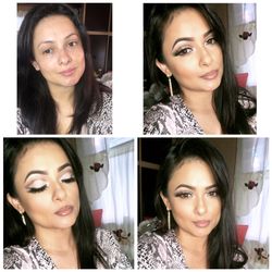 Maquillaje