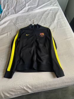 Barca jacket
