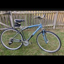 K2 Bicycle 