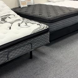 Mattress Sale Factory Direct 1/2 Off Retail Prices!!!
