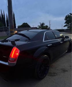 2013 Chrysler 300