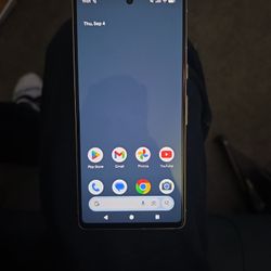 Google 7 Unlocked Phone 