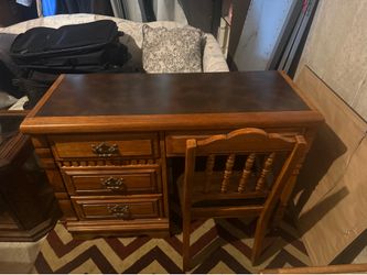 Desk