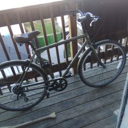 ELECTRA LOFT 7D STEP OVER BIKE FOR SALE!!!!