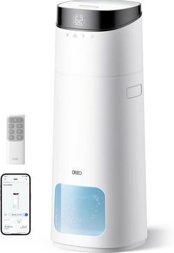 Dreo 16L Smart Humidifier Large Room 1000 ft²