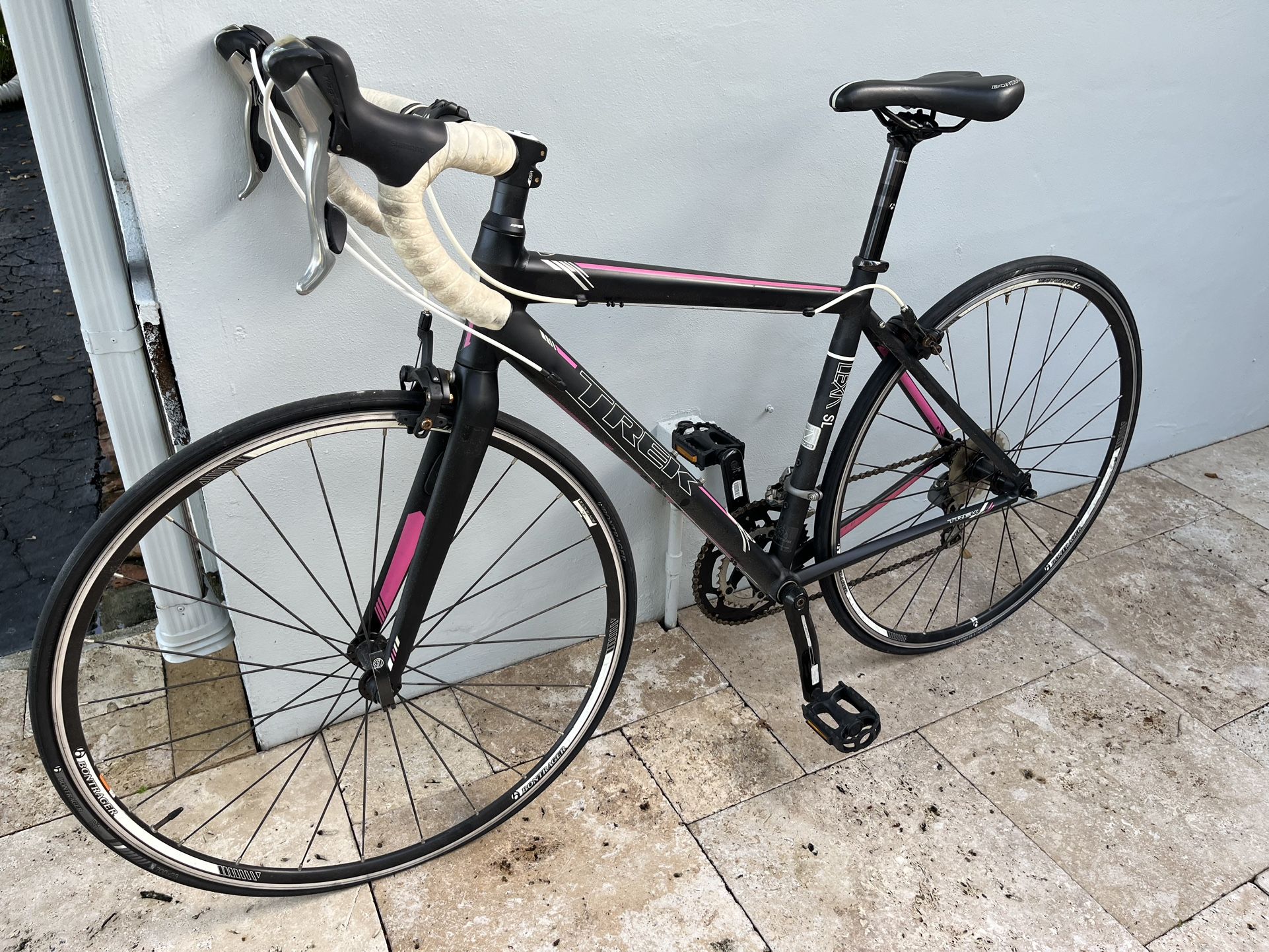 Trek Road Bike