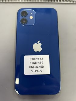 iPhone 12