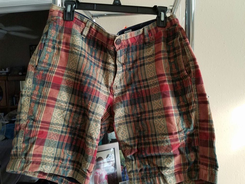 Men's sz 30 new lucky Brand shorts