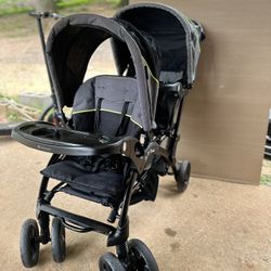 Stroller