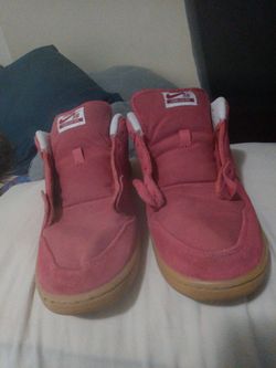 Nike SB low pros