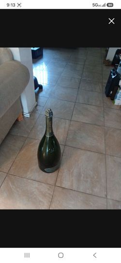 Decoration Bottle