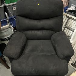 Recliner