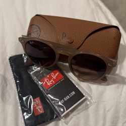 Ray Ban Sunglasses 