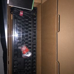 Ducky Shine 3 Mechanical Keyboard SNAKE