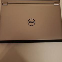 Dell Laptop  - Latitude 3330