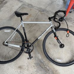 Chimera Fixie Bike 