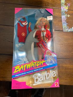 Barbie Baywatch 1994 Baywatch Barbie