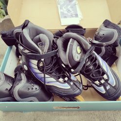 Inline Skates