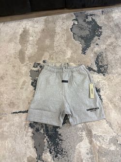 Essential Shorts