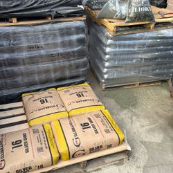 Artificial Turf Infill