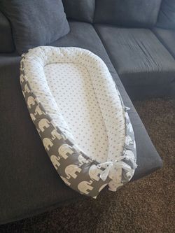 BABY PORTABLE SLEEPER