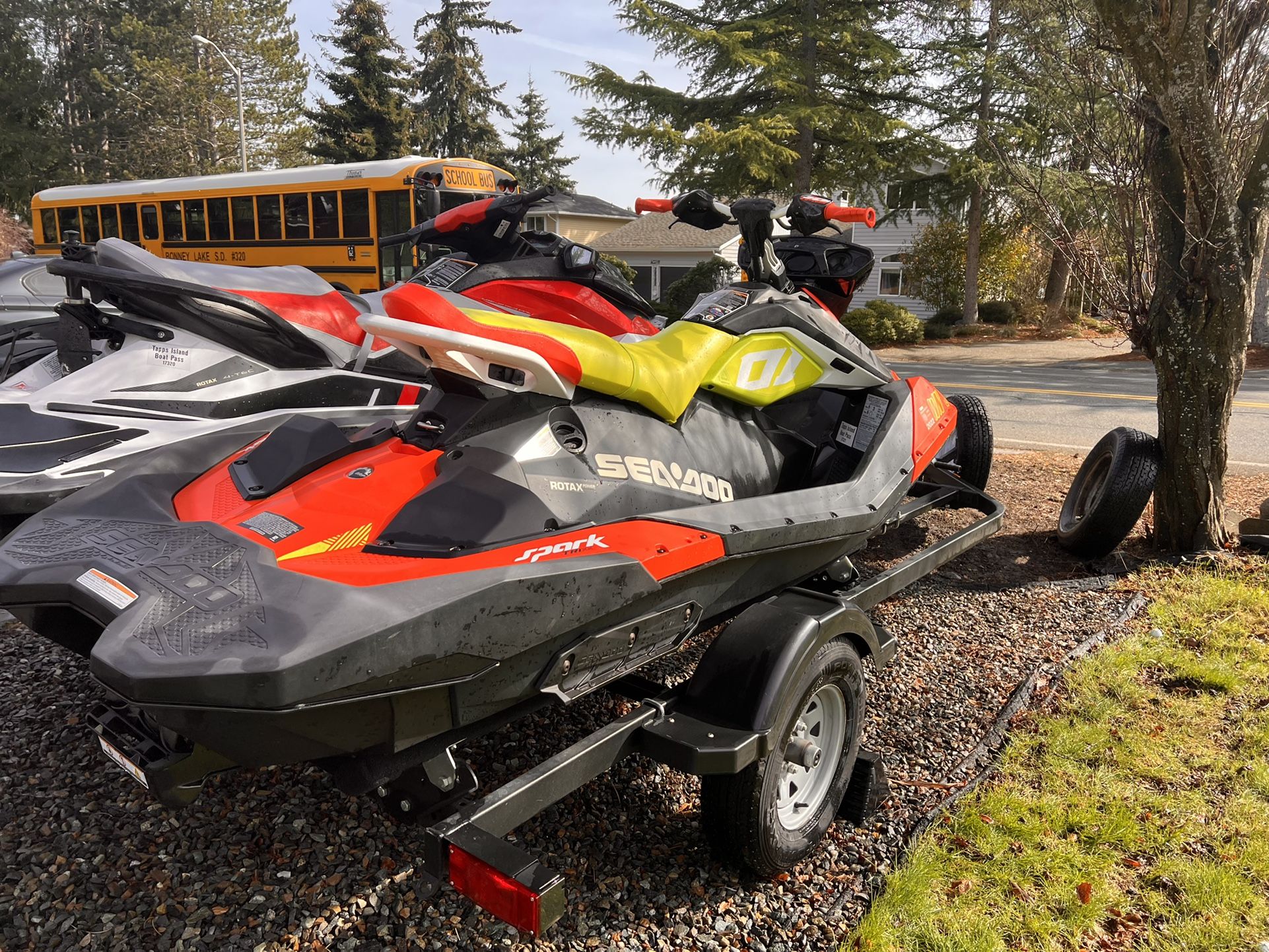 Jet Skis for Sale in Bonney Lake, WA OfferUp