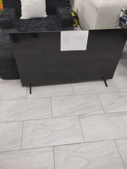 Flat screen tv
