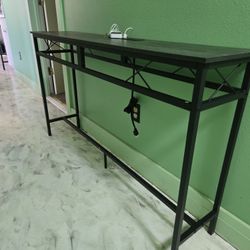 Sofa Table