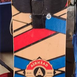 Snowboard