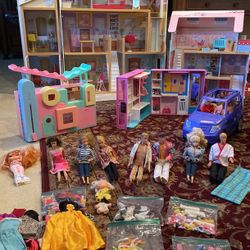 Barbie Collection 
