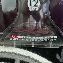 Carpet Cleaner