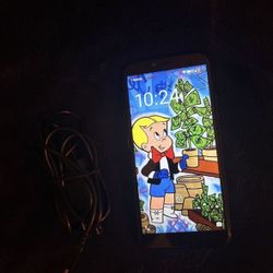Moxee M2303 smartphone