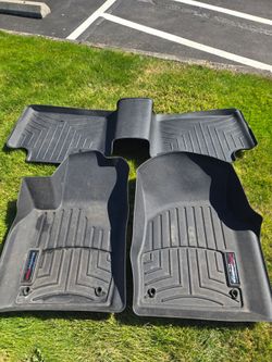 Floor Mats