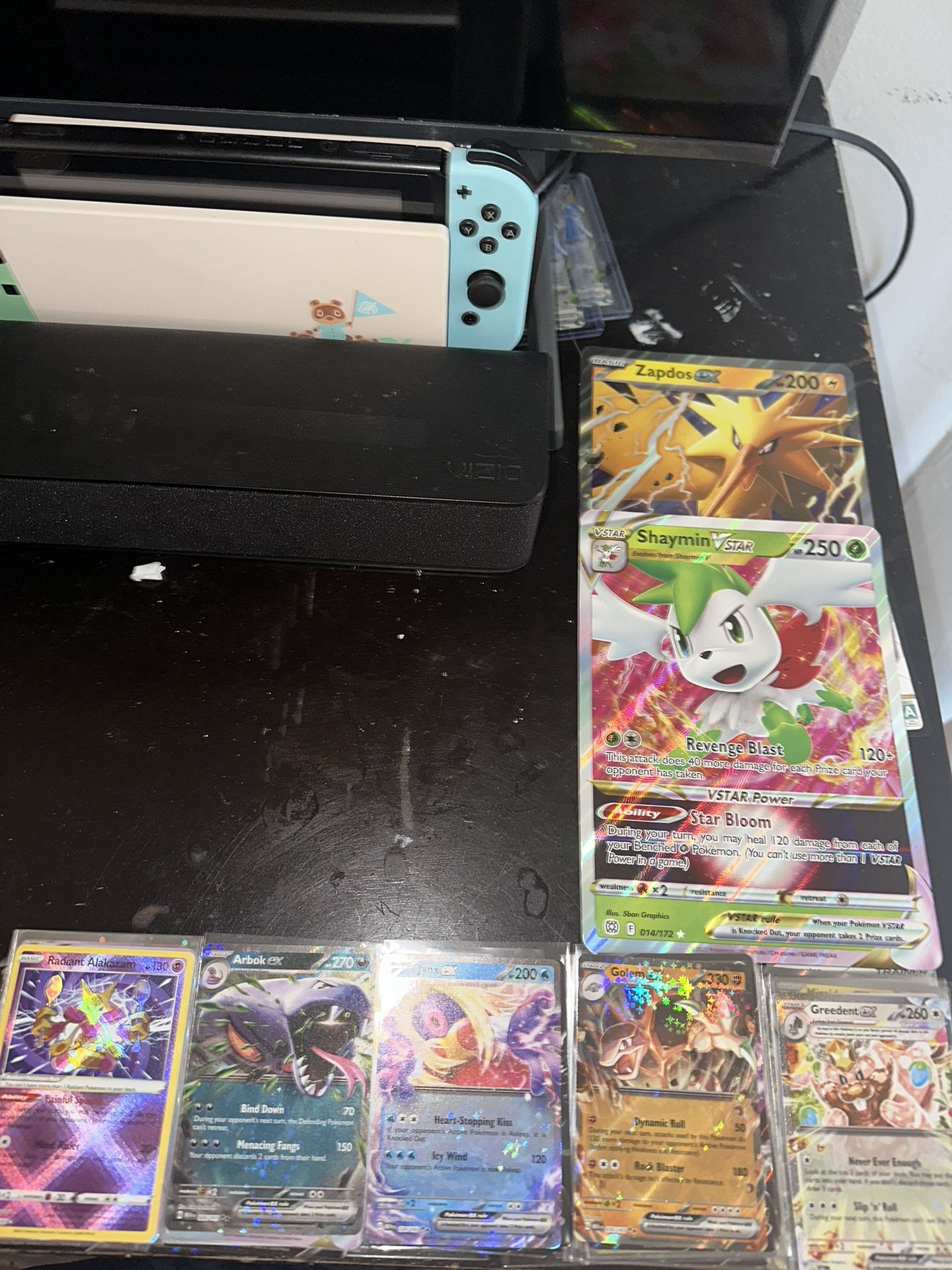 Pokémon Lot