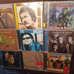 Classis ROCK cd Collection 