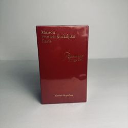 Baccarat Rouge 540 2.4 fl oz