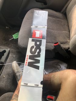 Psw Cinima 800 Watt P6 Speaker Shoot Best Offer Or Trades 