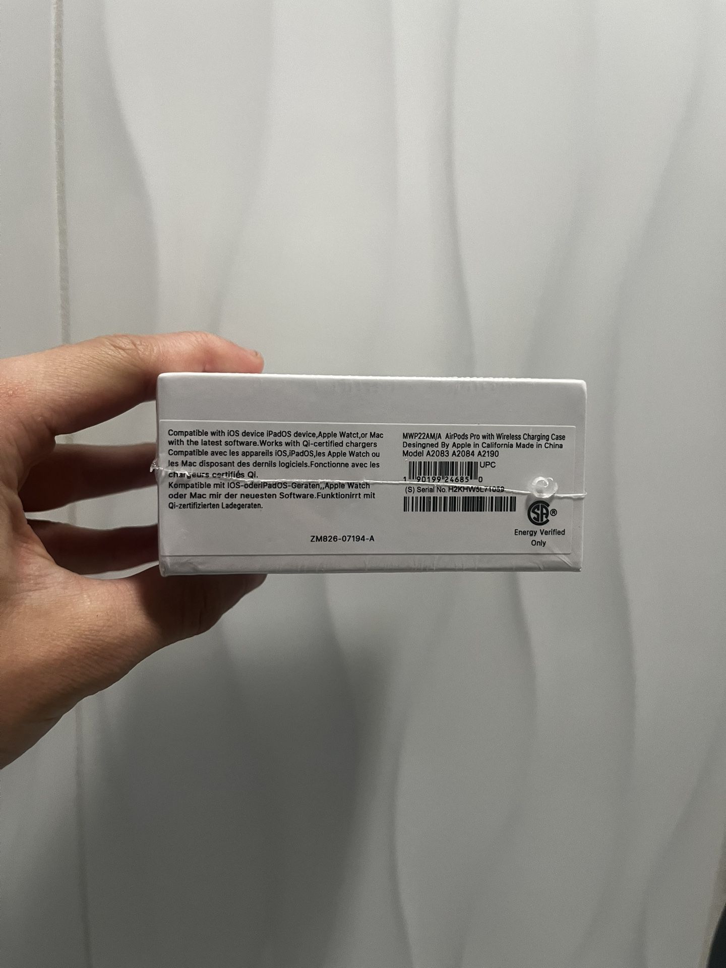 AirPods Pro 2