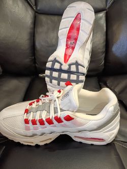 Nike max