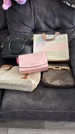 Purses