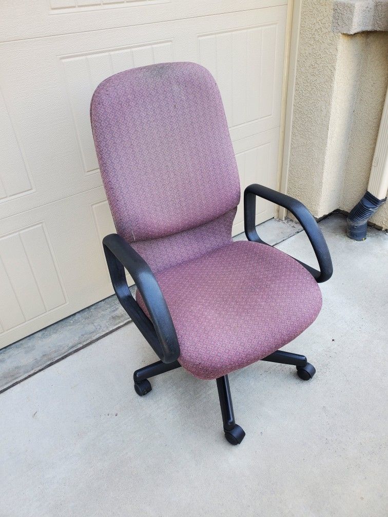 Computer Chair